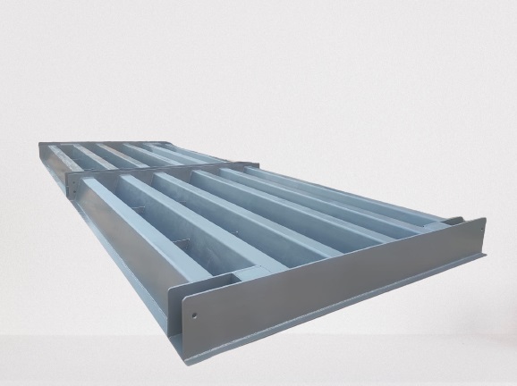 Digital Weigh Bridge | Digital Truck scale | Digital Weight Scale|
